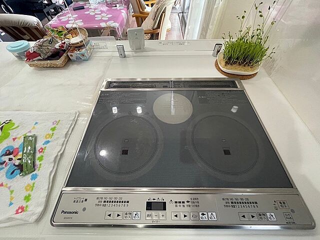 キッチン 京都郡苅田町近衛ヶ丘