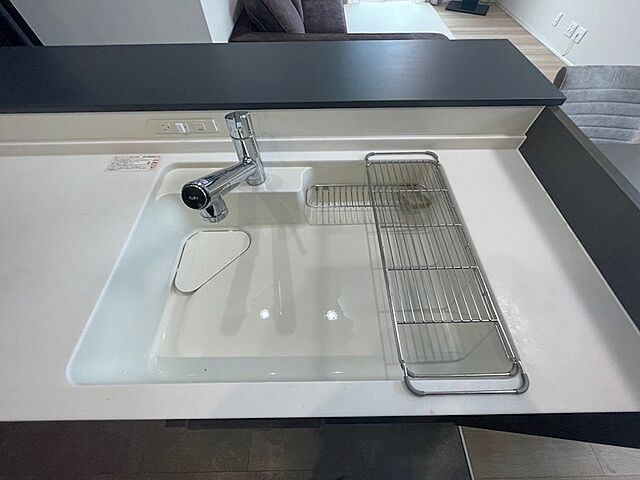 キッチン 京都郡苅田町大字雨窪292番地1