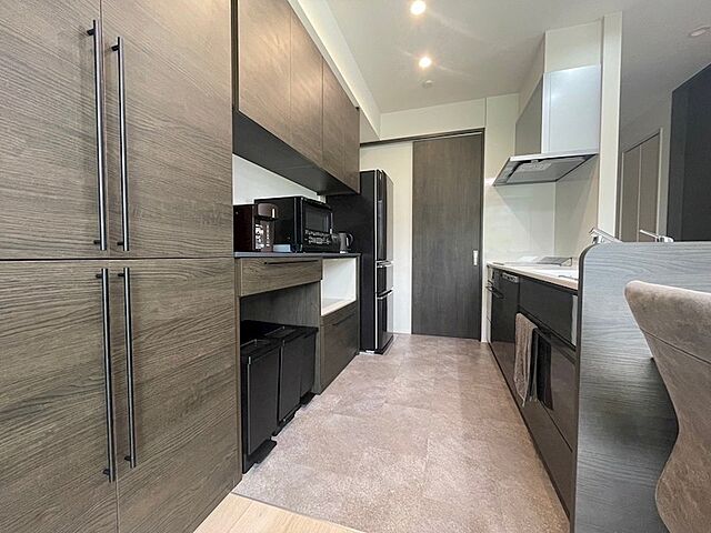 キッチン 京都郡苅田町大字雨窪292番地1