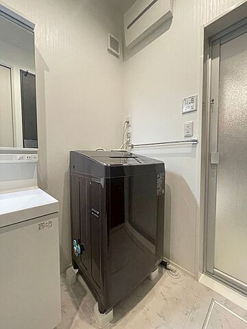 洗面 京都郡苅田町大字雨窪292番地1