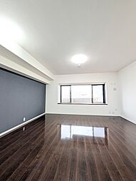 ネクサス香椎一号棟 3LDKのリビング/ダイニング