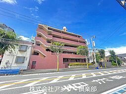 物件画像 アーバン中原