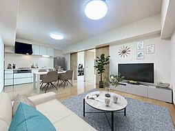 物件画像 山内ヴィラージュ鴨生田