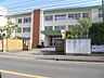 周辺：水巻町立水巻南中学校（1521m）