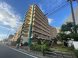 マンションイメージ