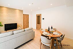 物件画像 サンパーク黄金町