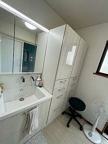 洗面 京都郡苅田町尾倉3丁目