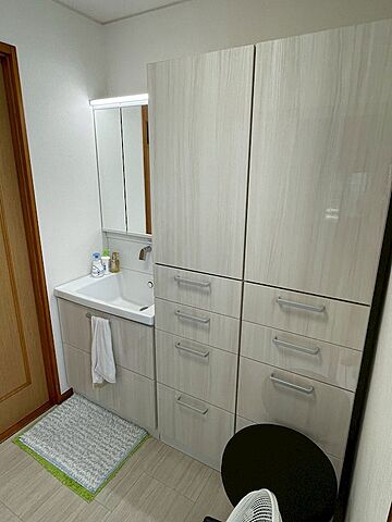 洗面 京都郡苅田町尾倉3丁目