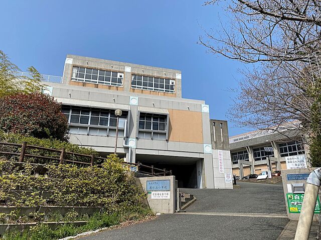 周辺 北九州市門司区花月園16-14