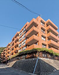 物件画像 ライオンズマンション平尾台3号棟