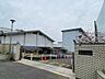 周辺：北九州市立則松中学校（1862m）