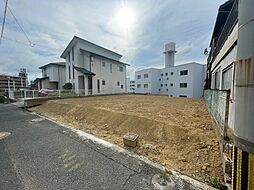 物件画像 美原町14番土地