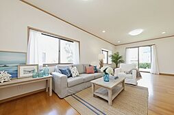 物件画像 志井三丁目12番戸建