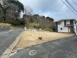 物件画像 葛原四丁目土地