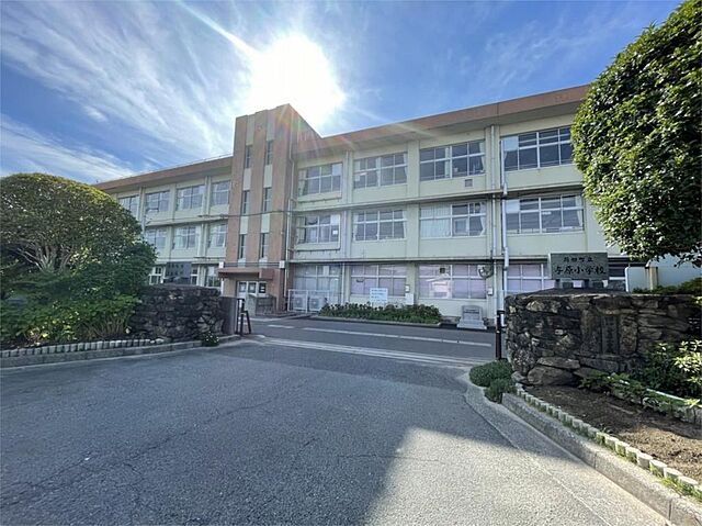 周辺 京都郡苅田町大字新津382-9