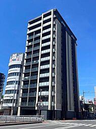 物件画像 サンレリウス小倉駅南