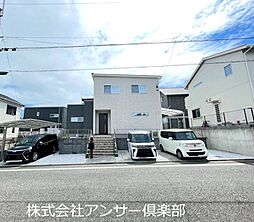 物件画像 塩屋四丁目戸建