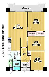 サンライフ原町II