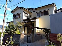 物件画像 南丘三丁目戸建