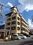 福岡県北九州市小倉北区高坊1丁目3-36：物件画像