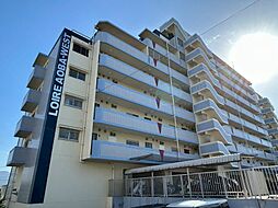 物件画像 ロワールマンション青葉WEST棟