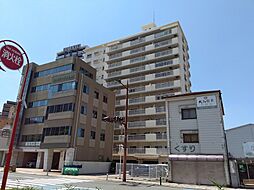 物件画像 小倉スカイマンション