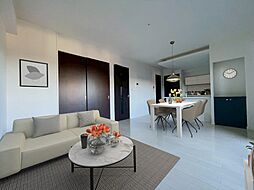 物件画像 グランドパレスフォレストガーデン山手