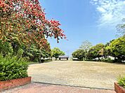 大平台南公園（2678m）