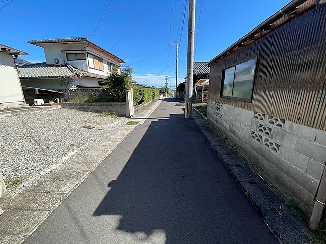 その他 京都郡苅田町大字新津