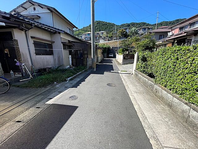 その他 京都郡苅田町大字新津