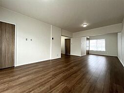 物件画像 下月隈団地1号棟