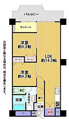物件画像 エクセレンス谷