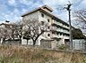 周辺：北九州市立松ケ江南小学校（806m）