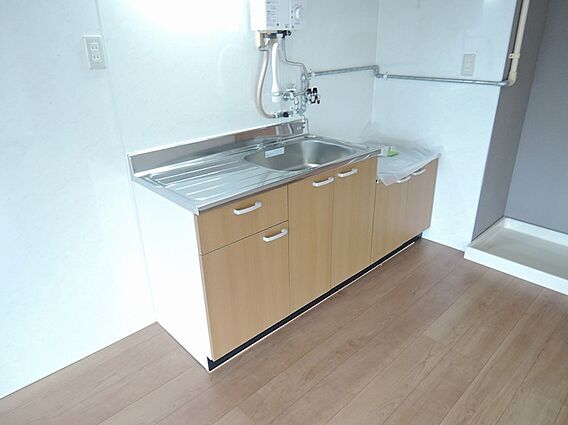 ※空室時の写真...