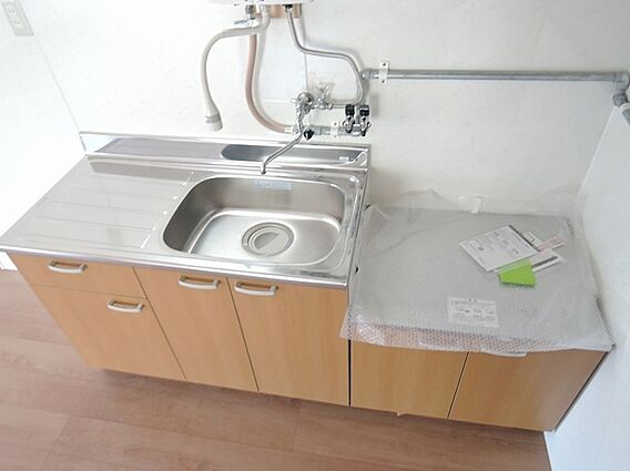 ※空室時の写真...