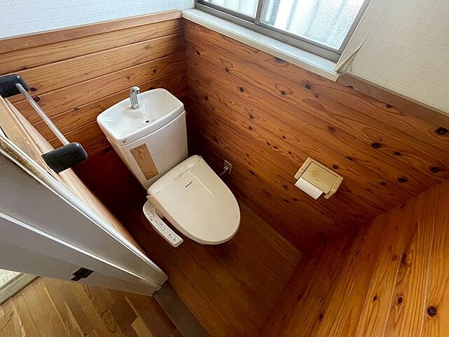 トイレ 北九州市小倉南区朽網東3丁目19-24