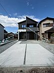 福岡県北九州市門司区大里戸ノ上2丁目12-17付近：物件画像
