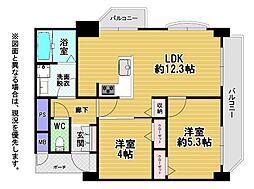 物件画像 高宮オークマンション