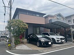 物件画像 桜台一丁目戸建