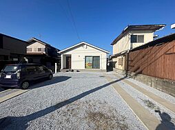 物件画像 東小石町12番戸建