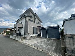 物件画像 行事一丁目戸建