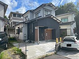 物件画像 熊谷三丁目10番戸建