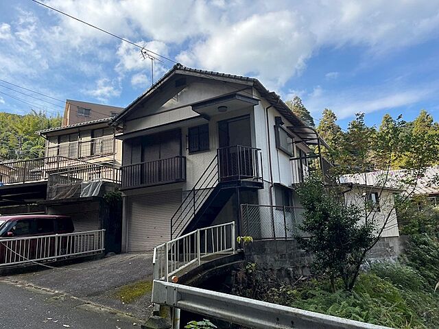 外観 北九州市門司区丸山3丁目6-8