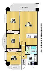 物件画像 コアマンション美野島
