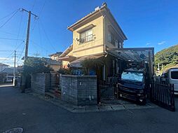物件画像 二島三丁目6番戸建