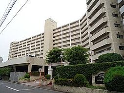 物件画像 ホワイトキャッスル第二下到津B棟