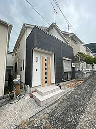 物件画像 霧ヶ丘一丁目8番戸建
