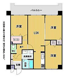 物件画像 藤和シティコープ和白