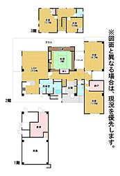 大字頓野1141番戸建