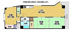 グリーンコート折尾